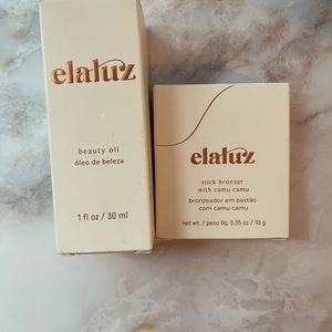 Elaluz beauty oil & contour stick